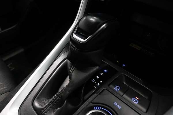 2022 Toyota RAV4 GXL AXAH54R
