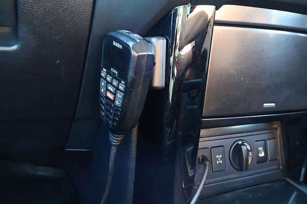 2017 Toyota Landcruiser Prado GXL GDJ150R