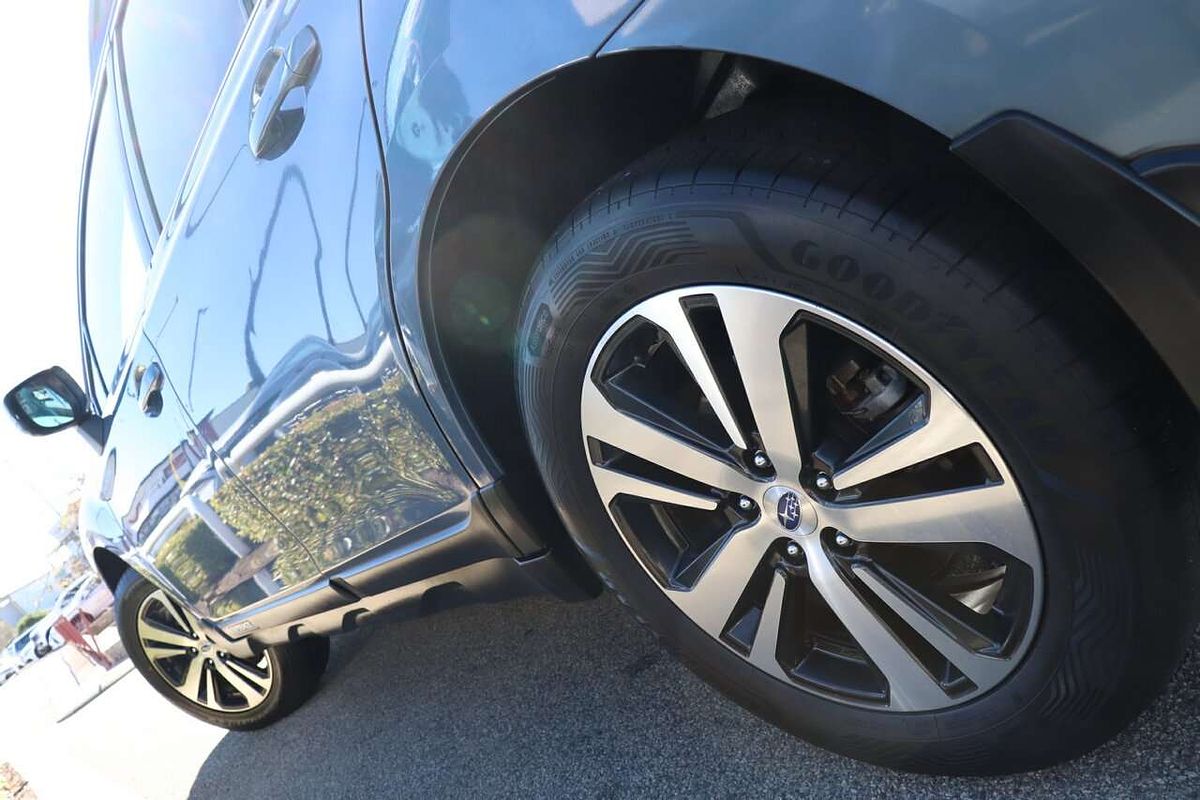2019 Subaru Outback 2.5i 5GEN