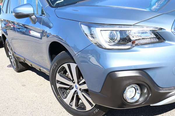 2019 Subaru Outback 2.5i 5GEN