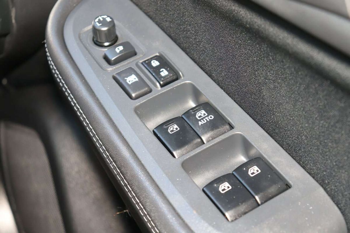 2019 Subaru Outback 2.5i 5GEN