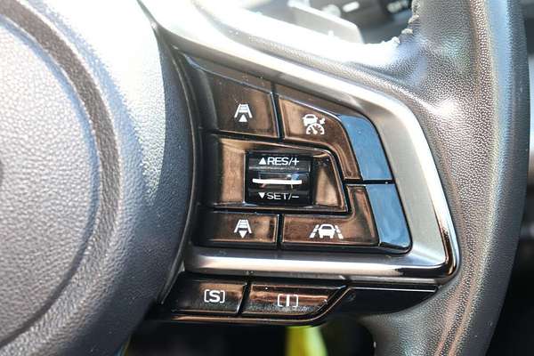2019 Subaru Outback 2.5i 5GEN