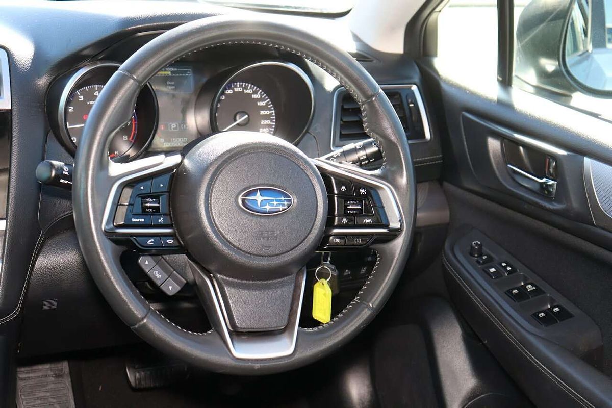 2019 Subaru Outback 2.5i 5GEN