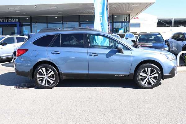 2019 Subaru Outback 2.5i 5GEN