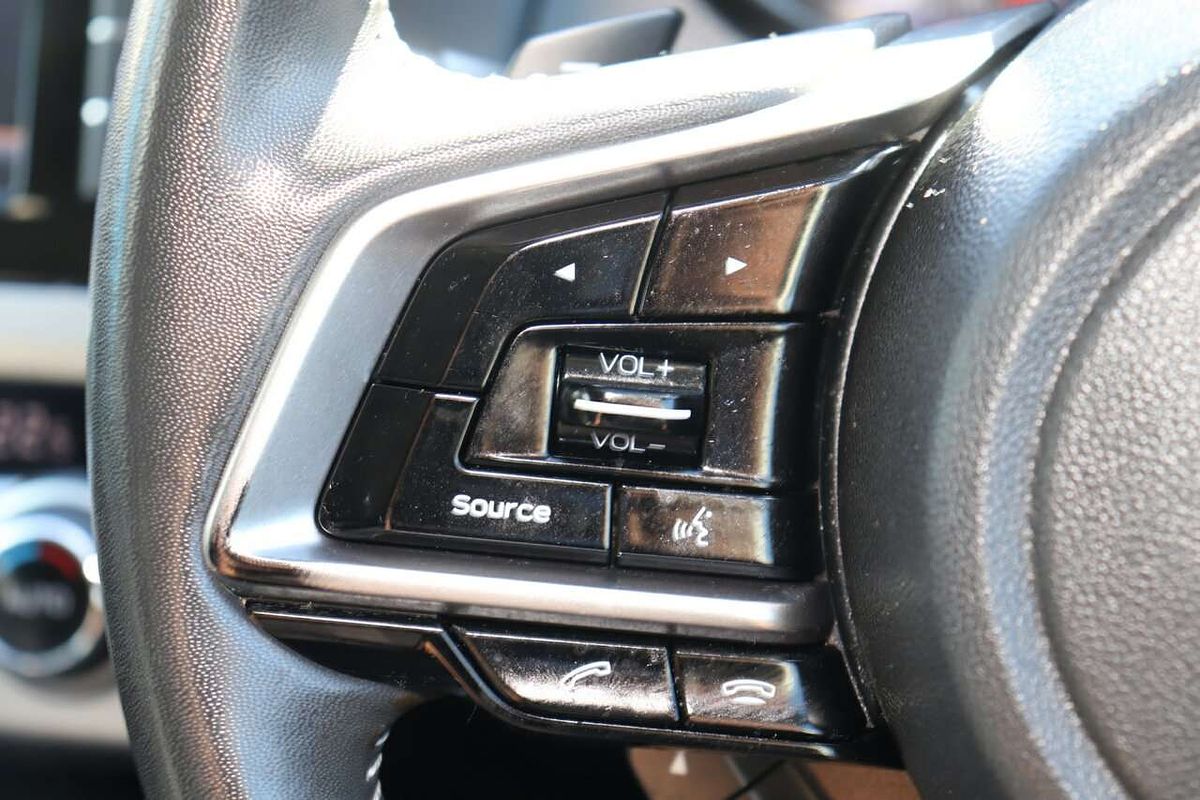 2019 Subaru Outback 2.5i 5GEN