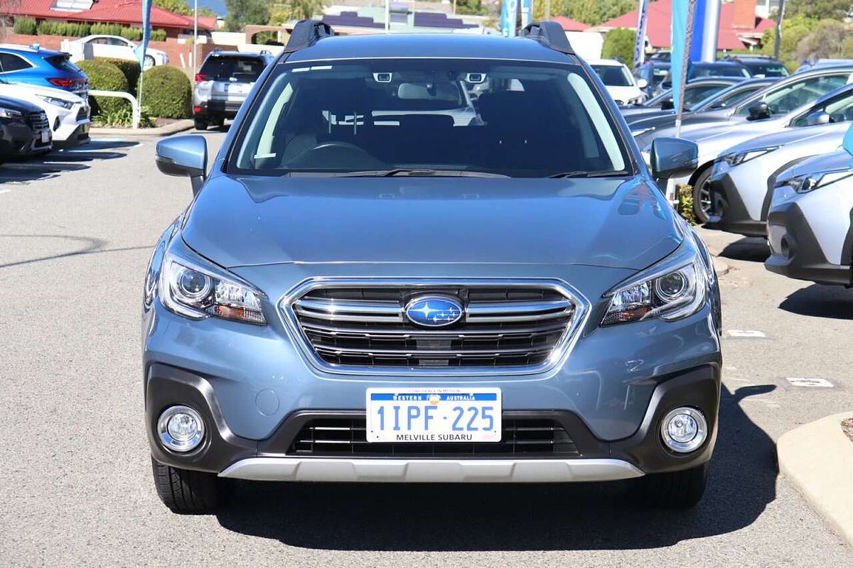 2019 Subaru Outback 2.5i 5GEN