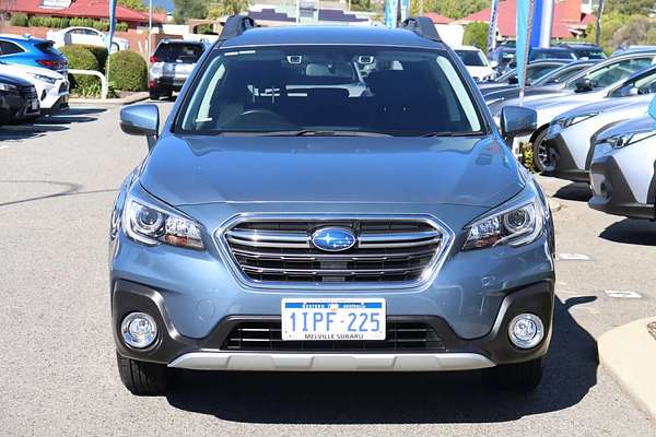 2019 Subaru Outback 2.5i 5GEN