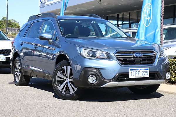 2019 Subaru Outback 2.5i 5GEN