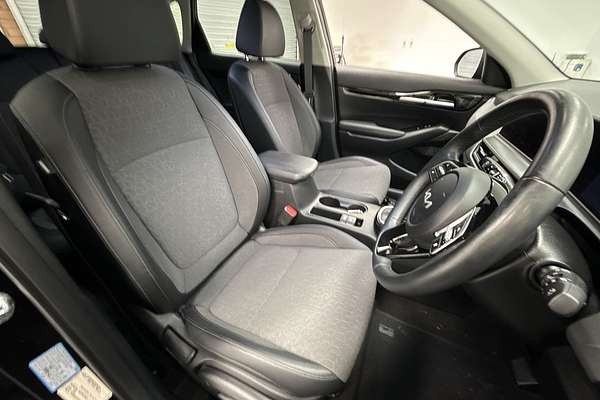 2023 Kia Seltos Sport+ SP2 PE