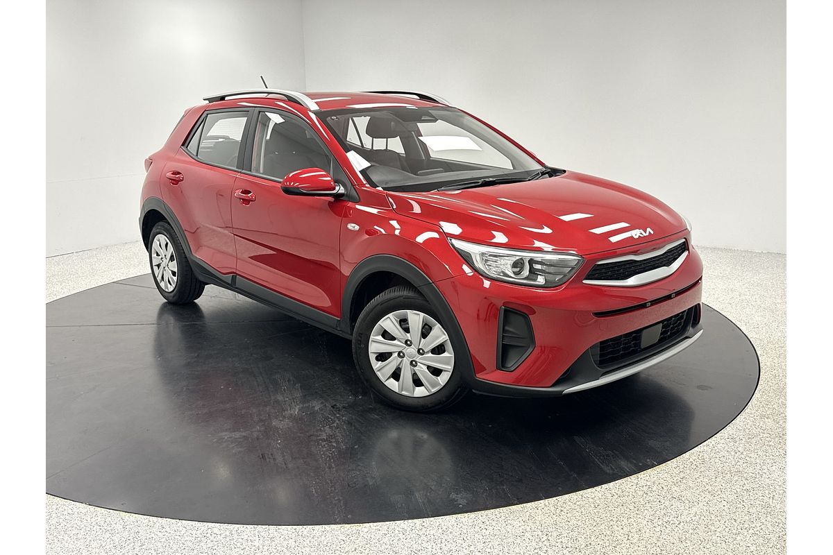 2022 Kia Stonic S YB