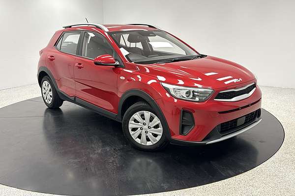 2022 Kia Stonic S YB