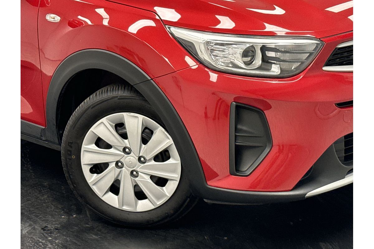 2022 Kia Stonic S YB