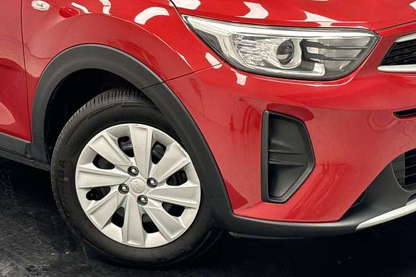2022 Kia Stonic S YB