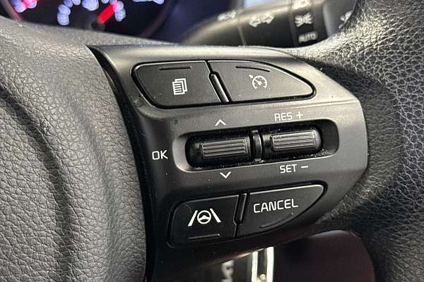 2022 Kia Stonic S YB