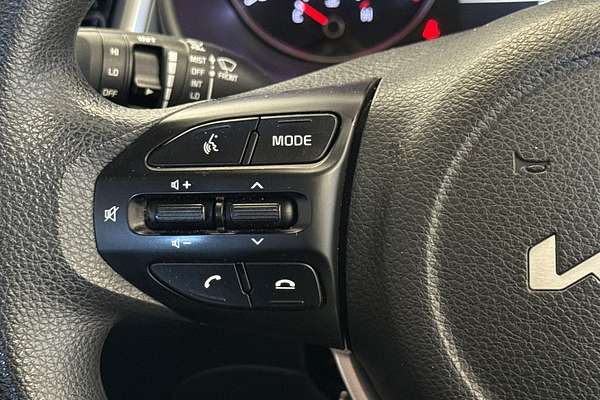 2022 Kia Stonic S YB