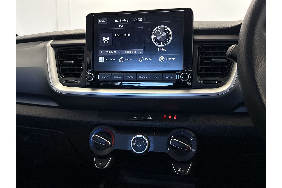 2022 Kia Stonic S YB