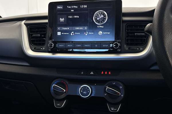 2022 Kia Stonic S YB