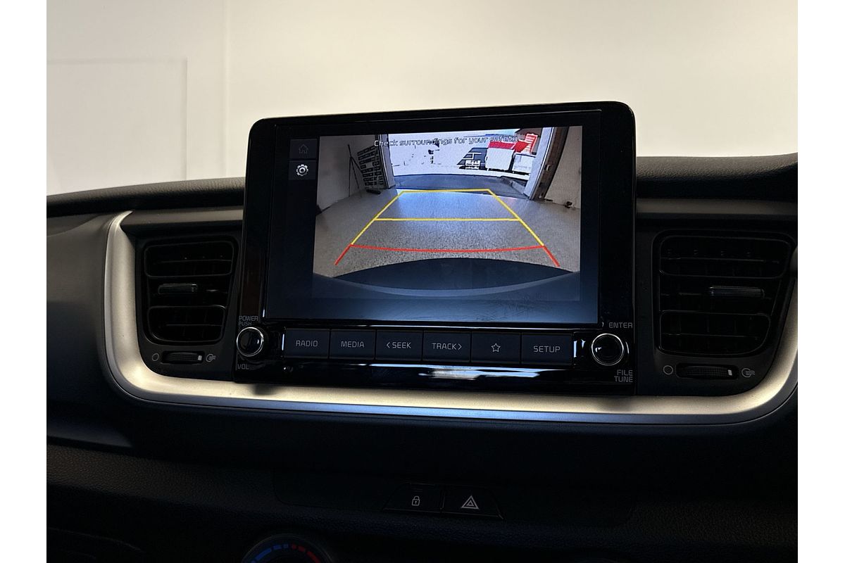 2022 Kia Stonic S YB