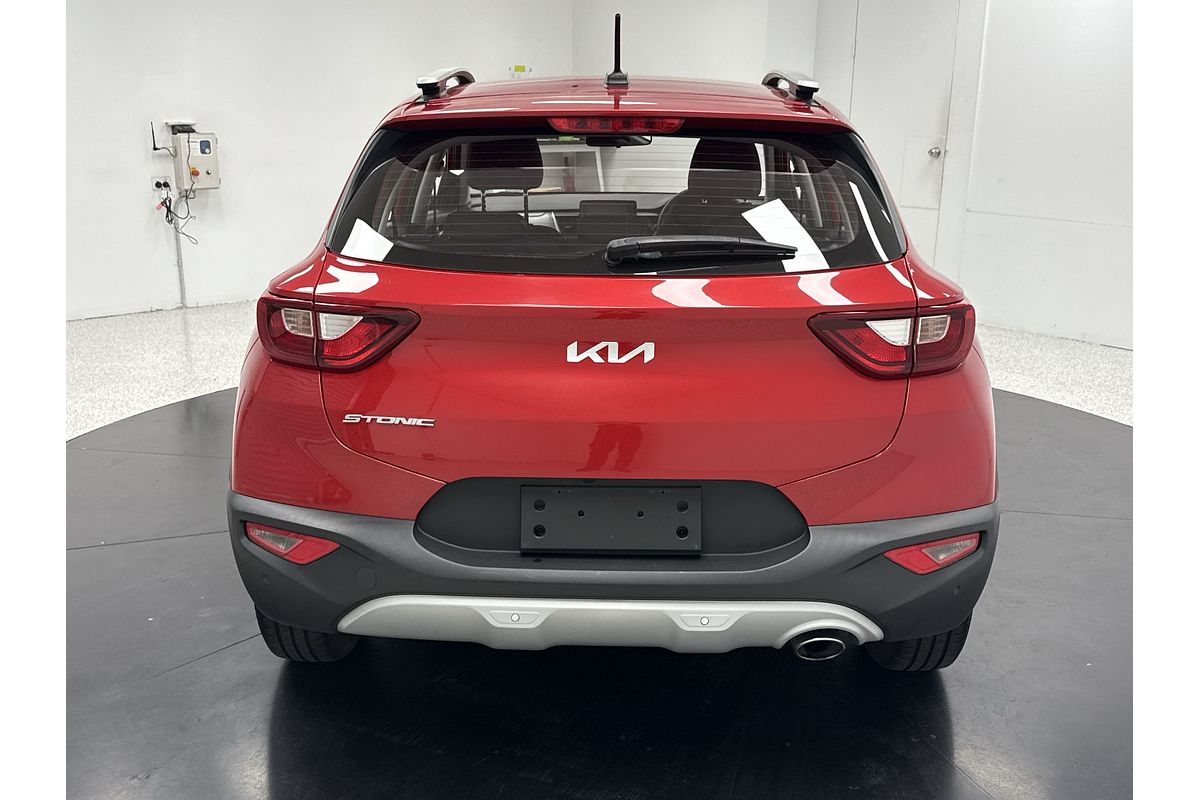 2022 Kia Stonic S YB