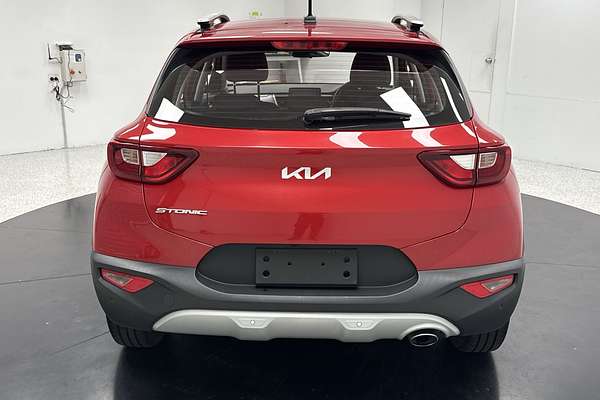 2022 Kia Stonic S YB