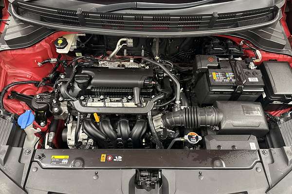 2022 Kia Stonic S YB
