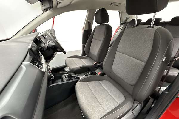 2022 Kia Stonic S YB