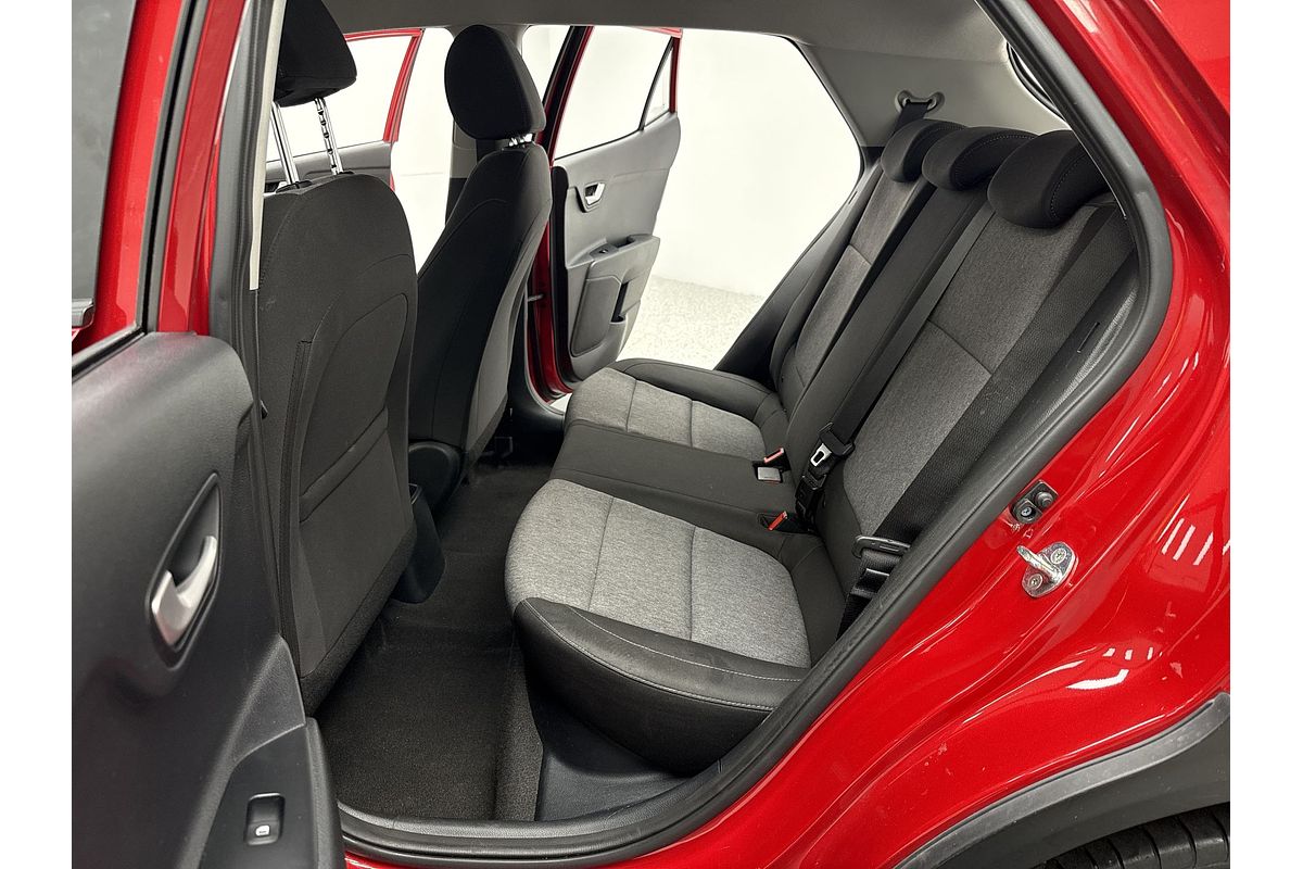 2022 Kia Stonic S YB