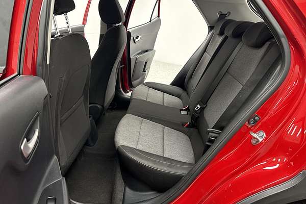 2022 Kia Stonic S YB