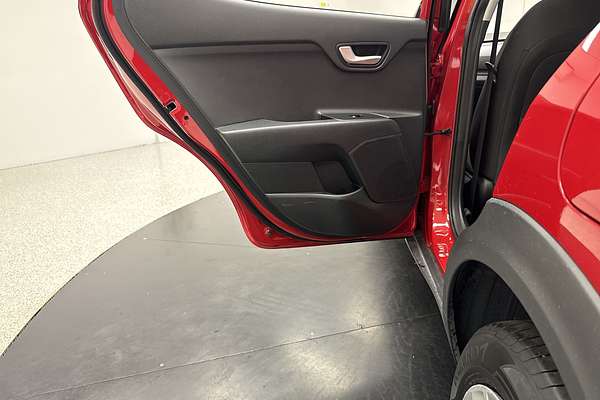 2022 Kia Stonic S YB