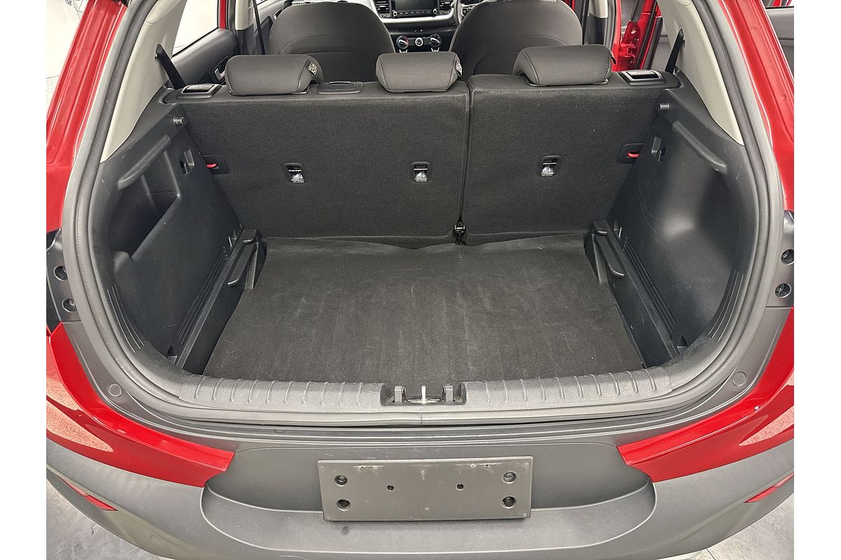 2022 Kia Stonic S YB