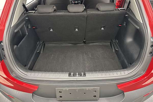 2022 Kia Stonic S YB
