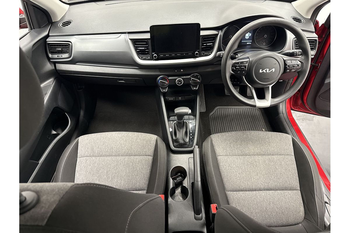 2022 Kia Stonic S YB