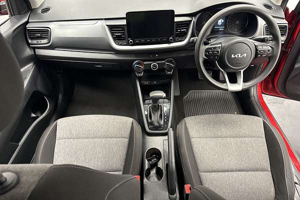 2022 Kia Stonic S YB