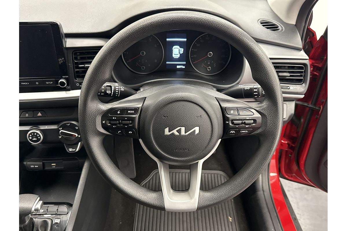 2022 Kia Stonic S YB