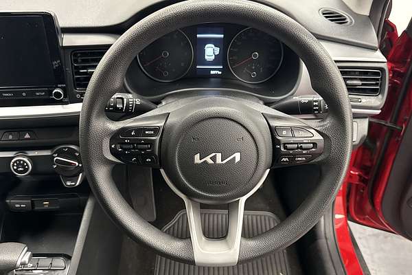 2022 Kia Stonic S YB