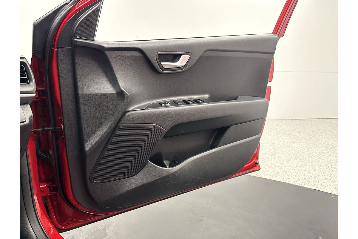 2022 Kia Stonic S YB