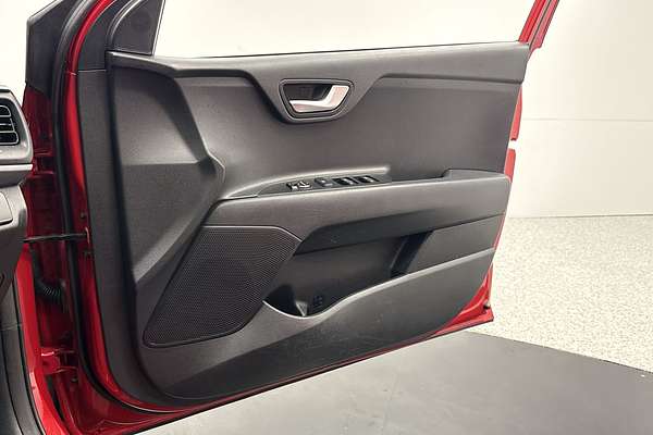 2022 Kia Stonic S YB