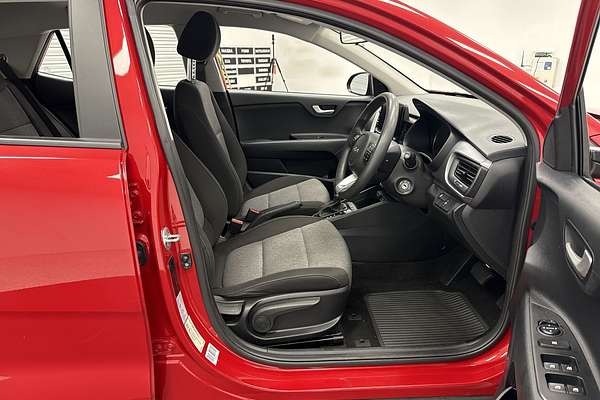 2022 Kia Stonic S YB