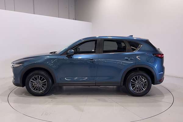 2021 Mazda CX-5 Maxx Sport KF Series