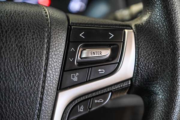 2020 Toyota Landcruiser Prado GX GDJ150R