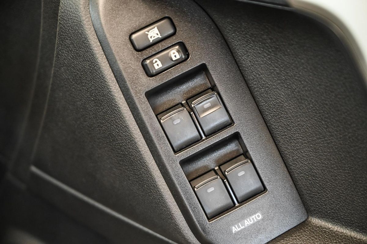 2020 Toyota Landcruiser Prado GX GDJ150R