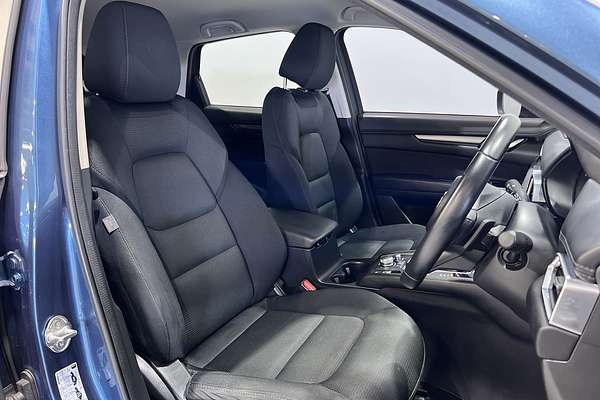 2021 Mazda CX-5 Maxx Sport KF Series