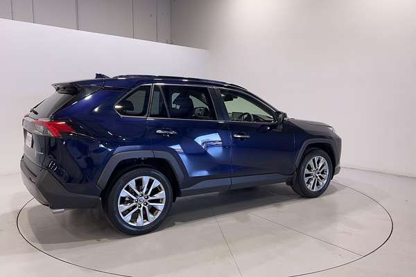 2020 Toyota RAV4 Cruiser MXAA52R