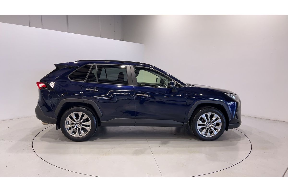 2020 Toyota RAV4 Cruiser MXAA52R