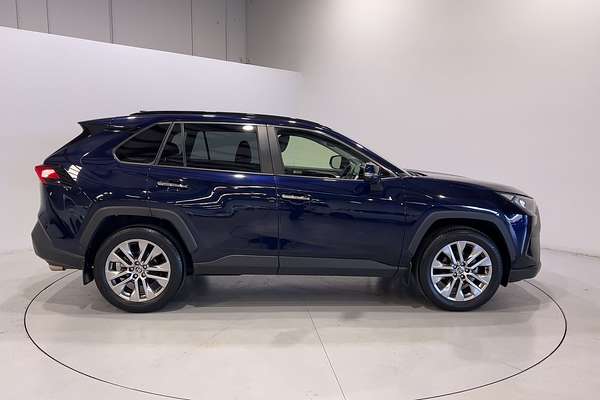 2020 Toyota RAV4 Cruiser MXAA52R