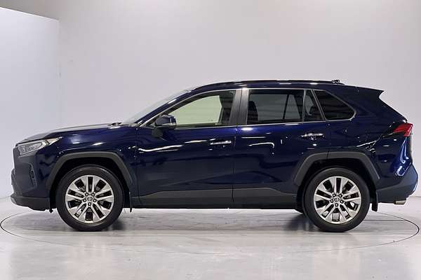 2020 Toyota RAV4 Cruiser MXAA52R