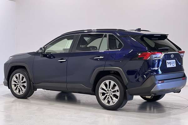 2020 Toyota RAV4 Cruiser MXAA52R