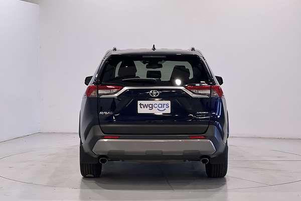 2020 Toyota RAV4 Cruiser MXAA52R