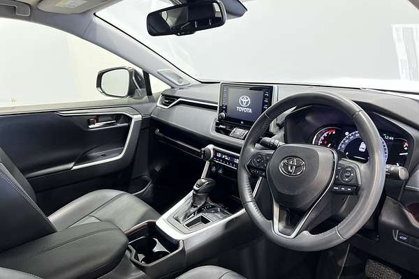 2020 Toyota RAV4 Cruiser MXAA52R