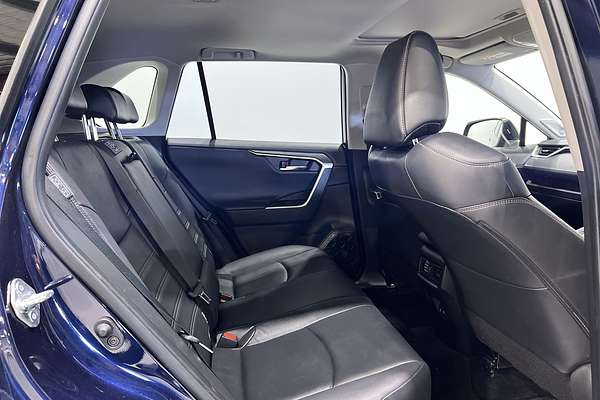 2020 Toyota RAV4 Cruiser MXAA52R